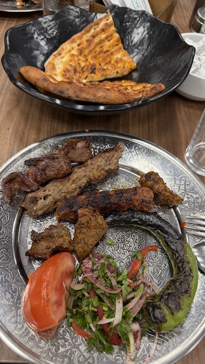 Şehr-i Küşleme Kebap Restoranı — fotoğraf 2