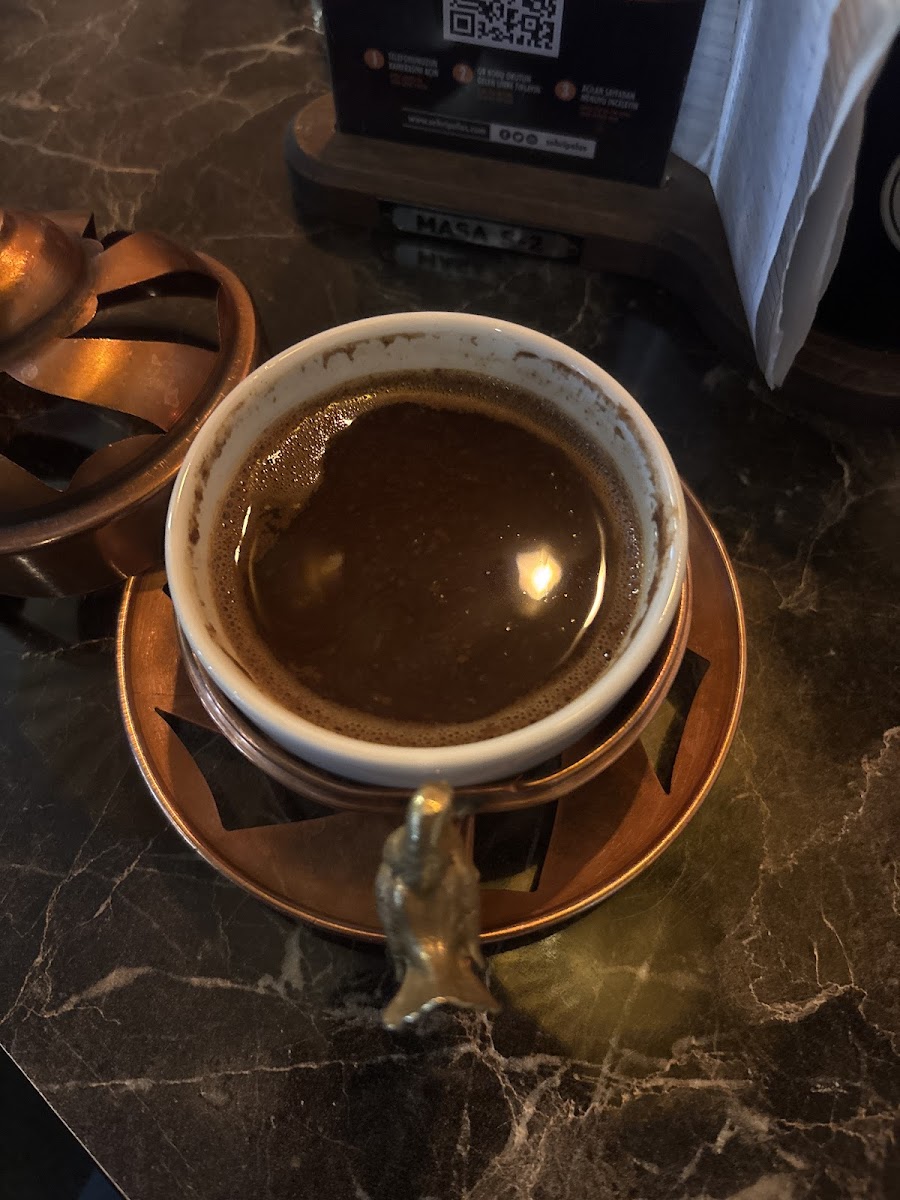 Şehr-i Palas Cafe & Restaurant — fotoğraf 2