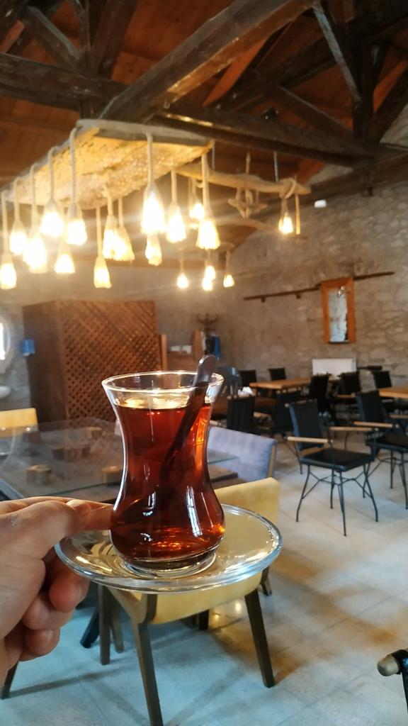 Şehr-i Safran Köftecisi-SAFRANBOLU — fotoğraf 5