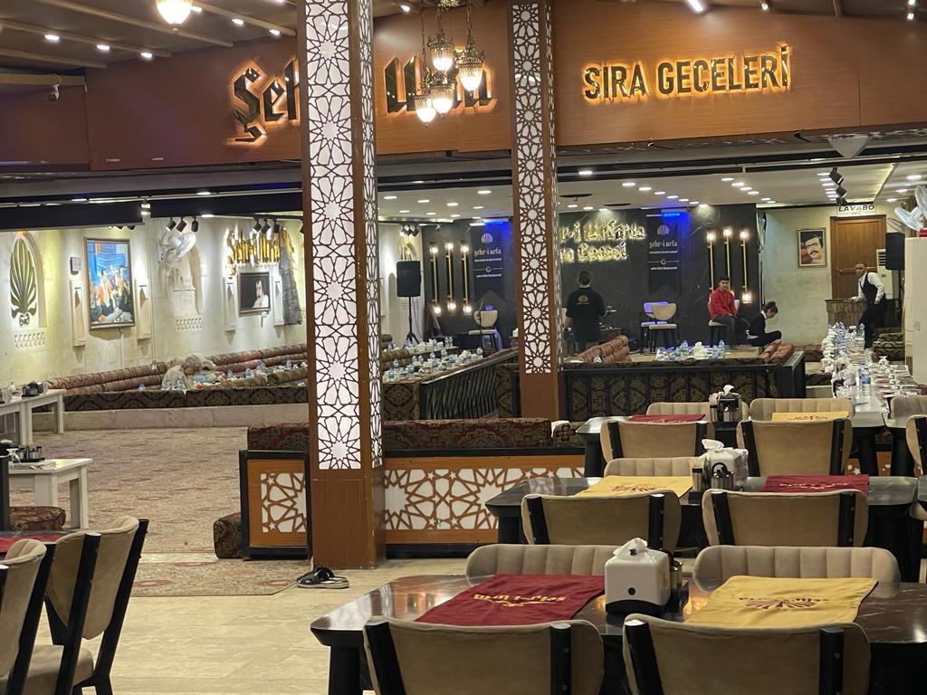 Şehr-i Urfa — fotoğraf 8