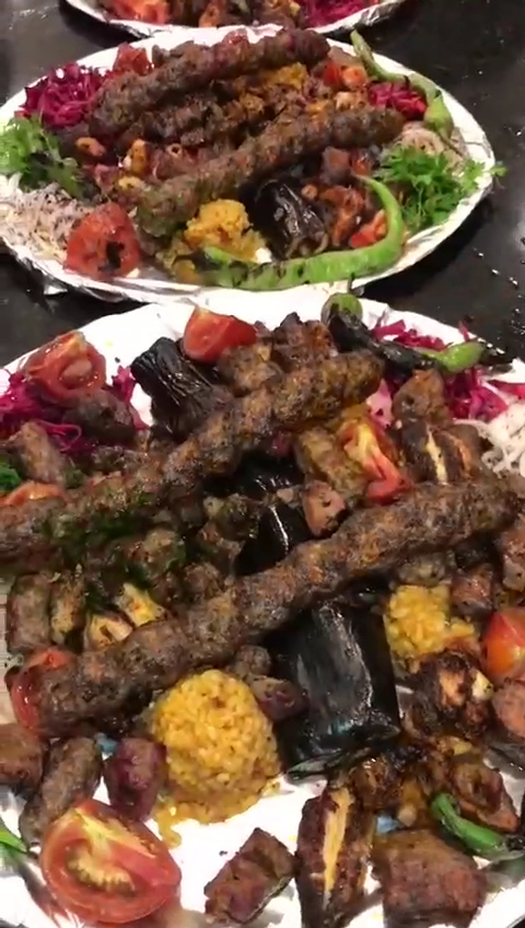 SEHRAZAD KÜNEFE & LAHMACUN VE KEBAP — fotoğraf 8