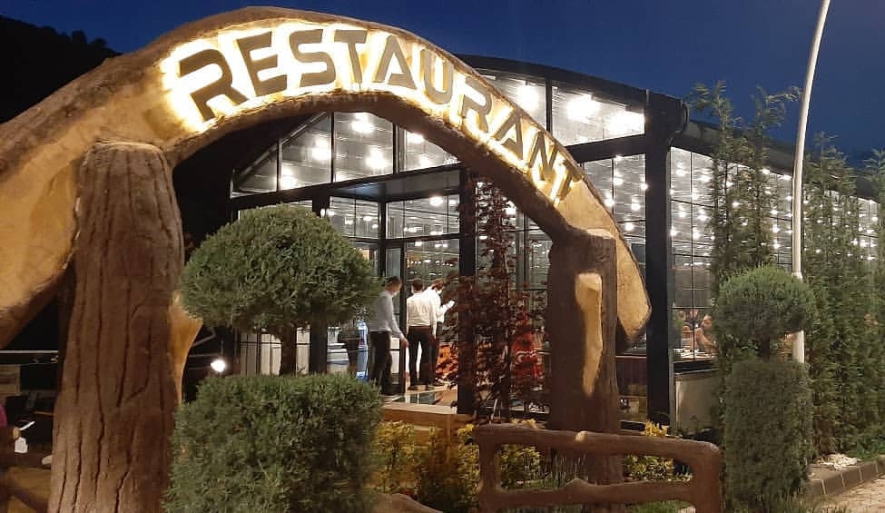 Şehrazat Park | Wedding Venue & Restaurant — photo