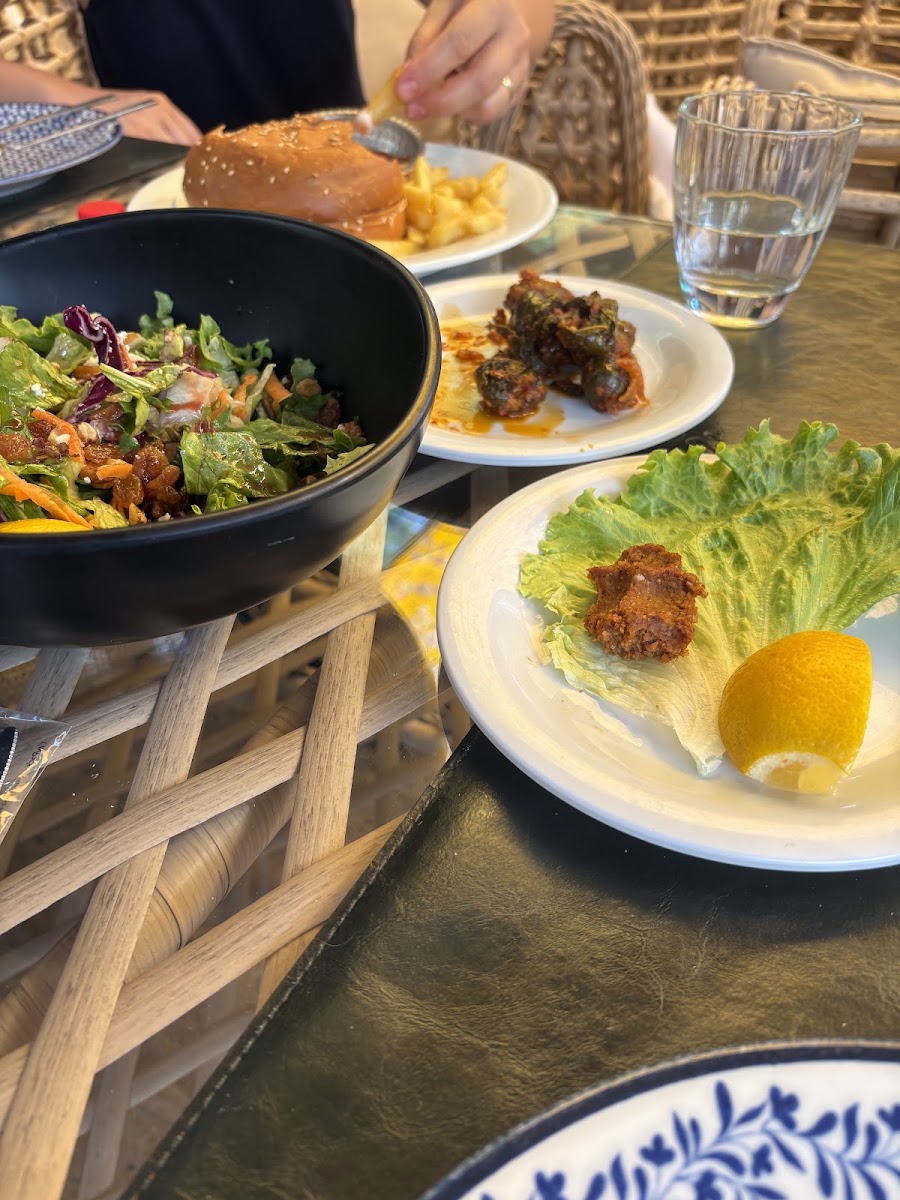 Şehrazat Park | Wedding Venue & Restaurant — photo 3