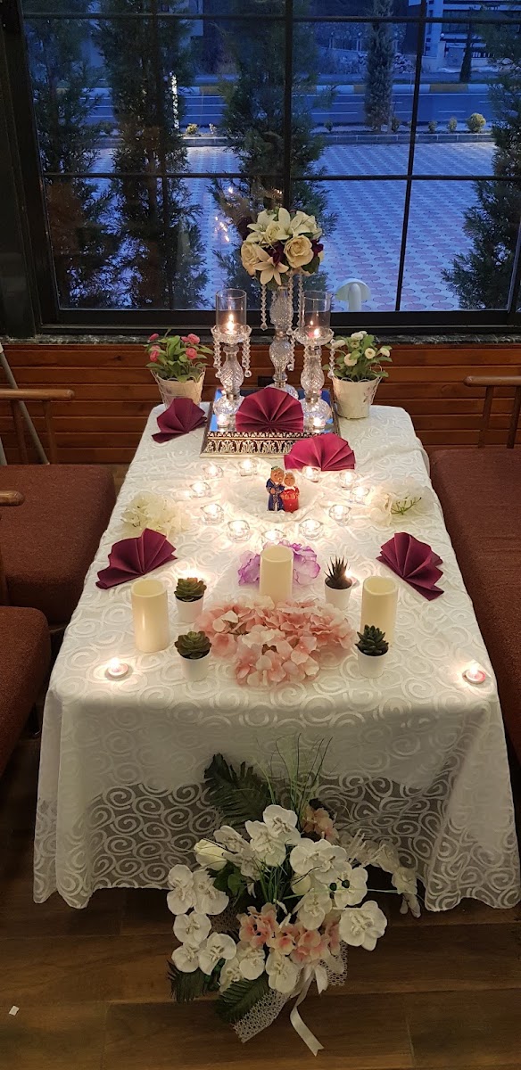 Şehrazat Park | Wedding Venue & Restaurant — photo 5