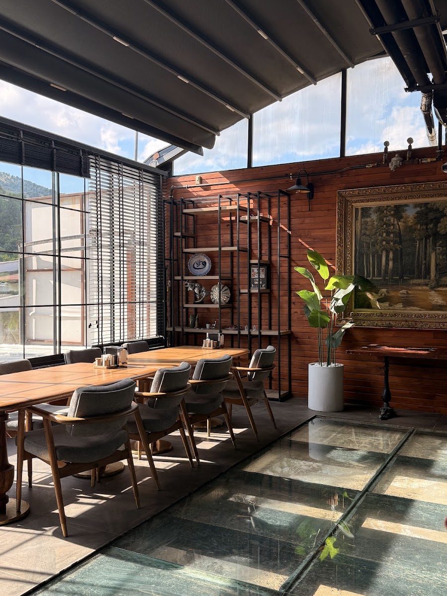 Şehrazat Park | Düğün Salonu & Restoran — fotoğraf 2