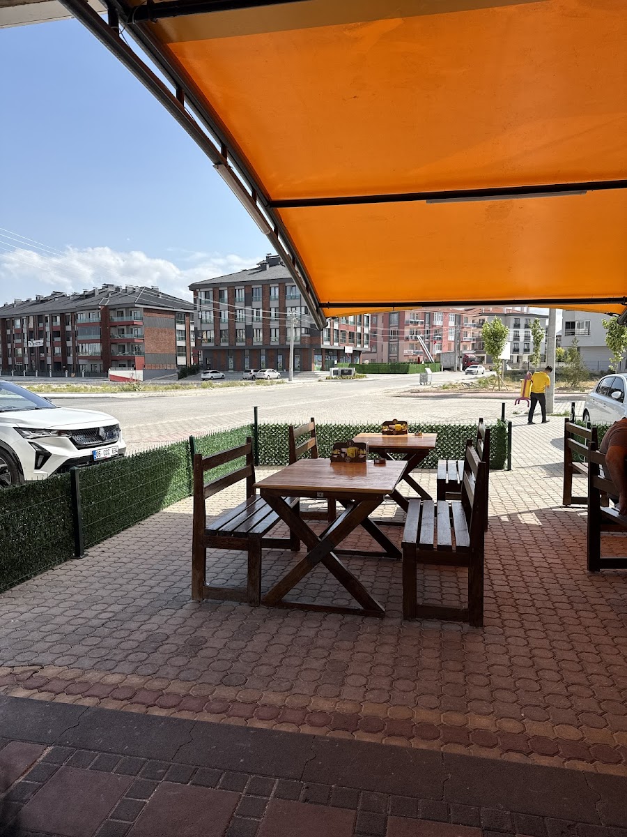 Şehri elit etliekmek ve lahmacun (GABURUN YERİ) — fotoğraf 5