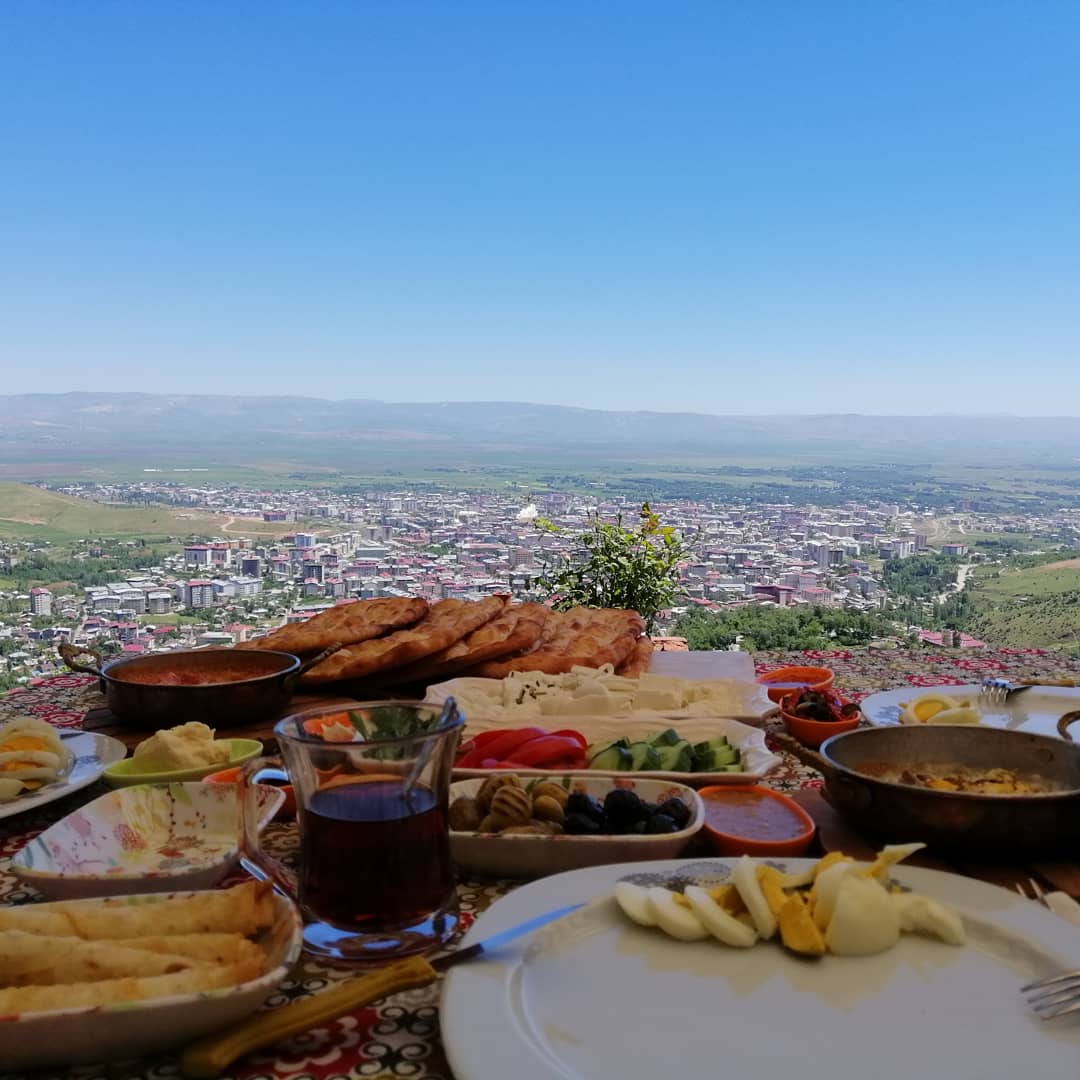 Şehri Sefa & Kafe Restoran — fotoğraf 2