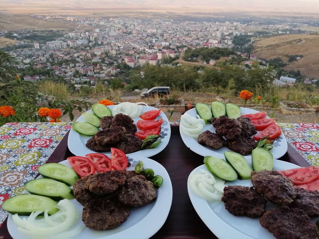 Şehri Sefa & Kafe Restoran — fotoğraf 4