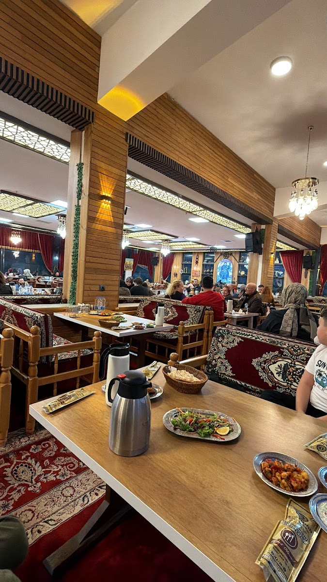 Şehriyar Antep Geceleri — fotoğraf 2