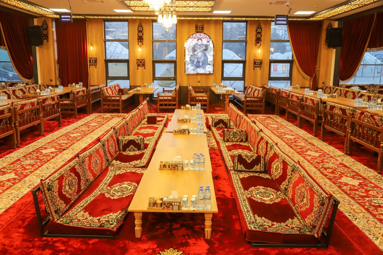 Şehriyar Antep Geceleri — fotoğraf 5