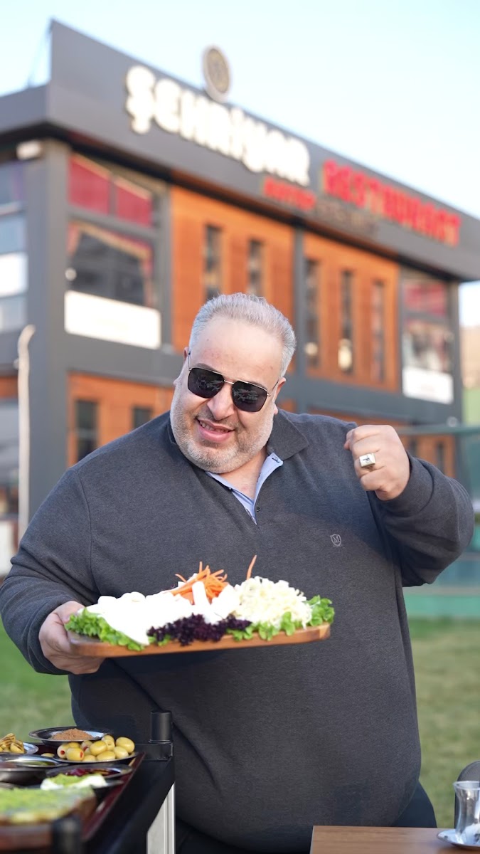 Şehriyar Antep Geceleri — fotoğraf 7