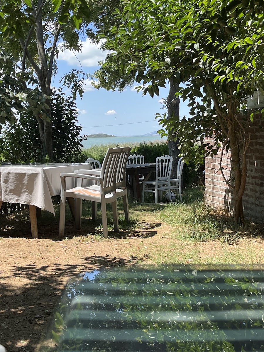 Şehriyar Restaurant (Eskikaraağaç) — photo 2