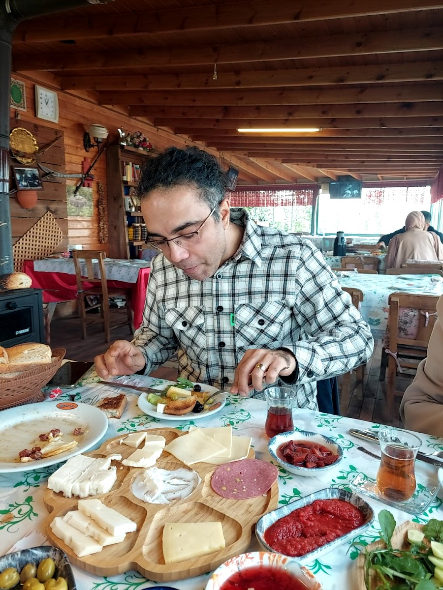 Şehriyar Restaurant (Eskikaraağaç) — photo 3