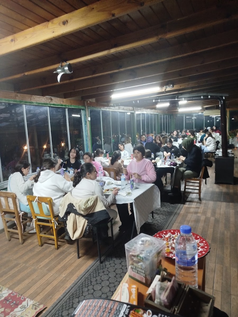 Şehriyar Restaurant (Eskikaraağaç) — photo 8