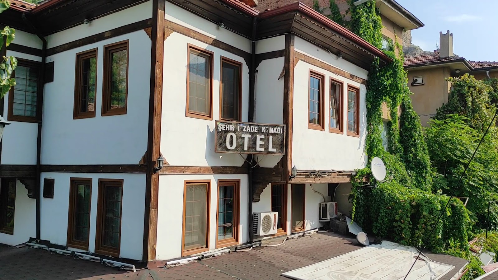 Şehrizade Konakları — fotoğraf 5