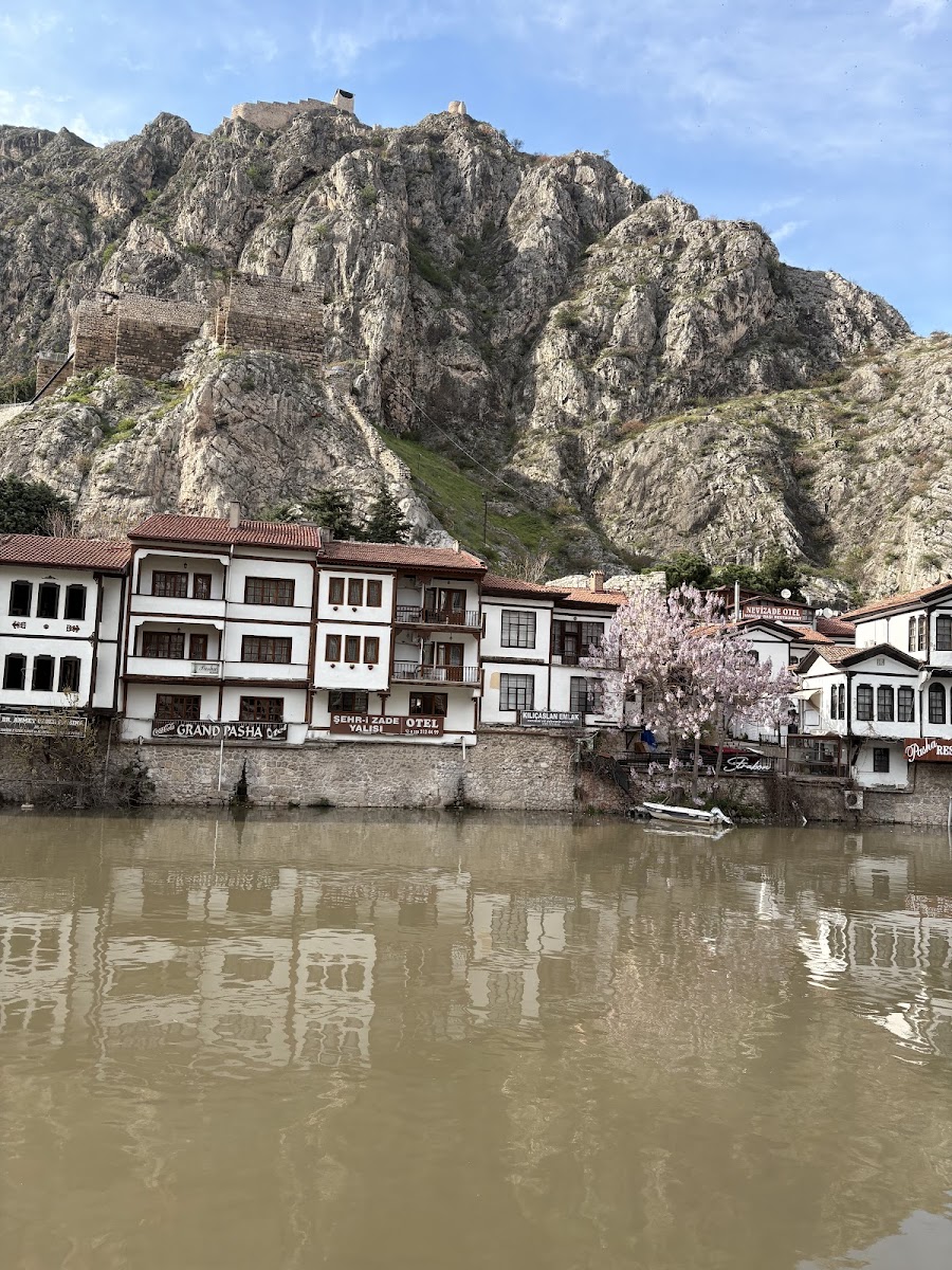 ŞEHRİZADE YALISI — fotoğraf 2