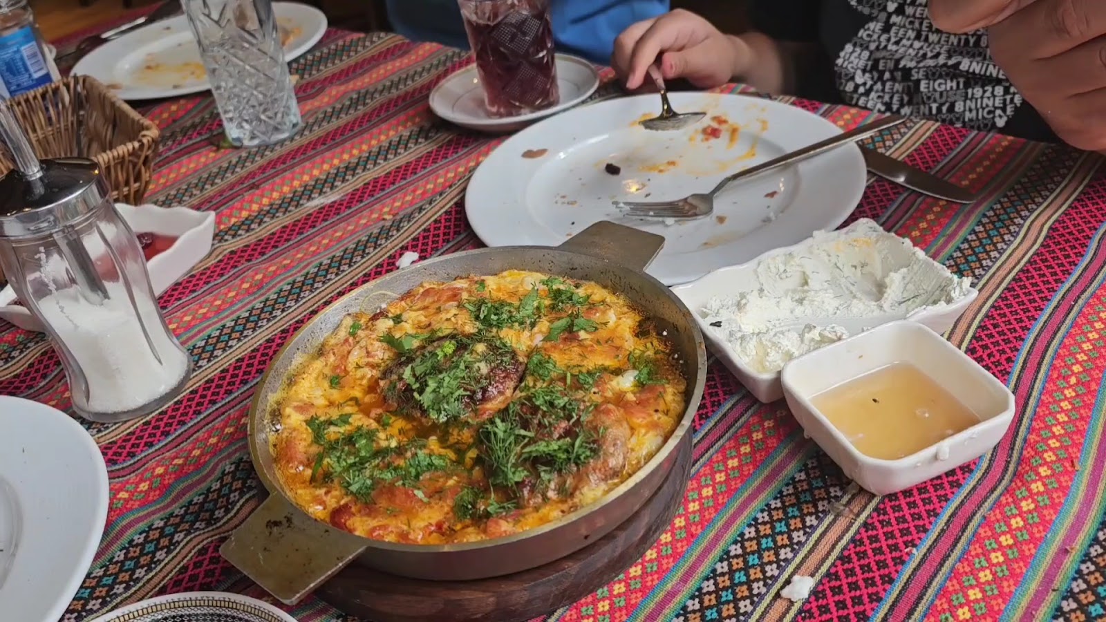 Sehrli Təndir — photo 3