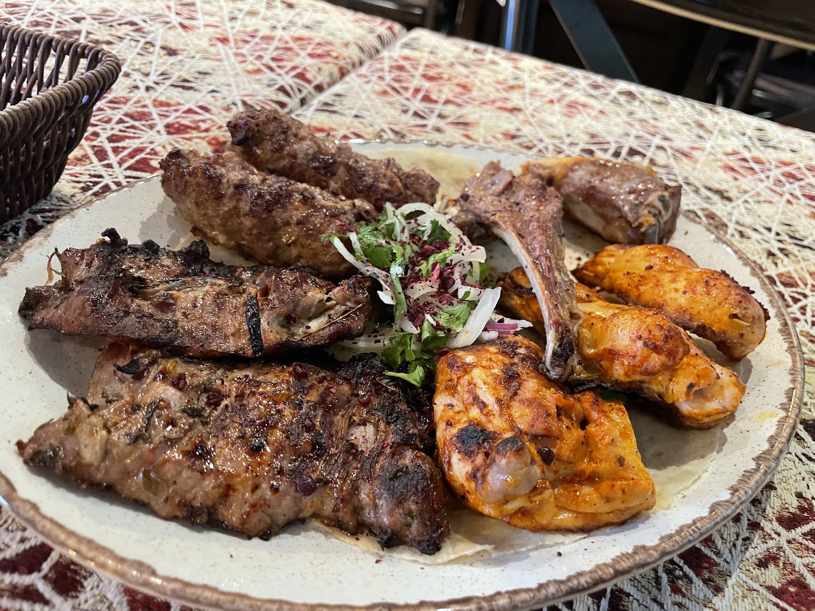 Sehrli Təndir — photo 5