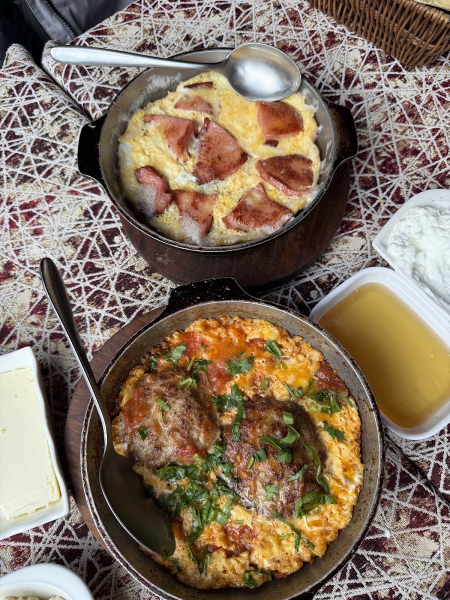 Sehrli Təndir — photo 9