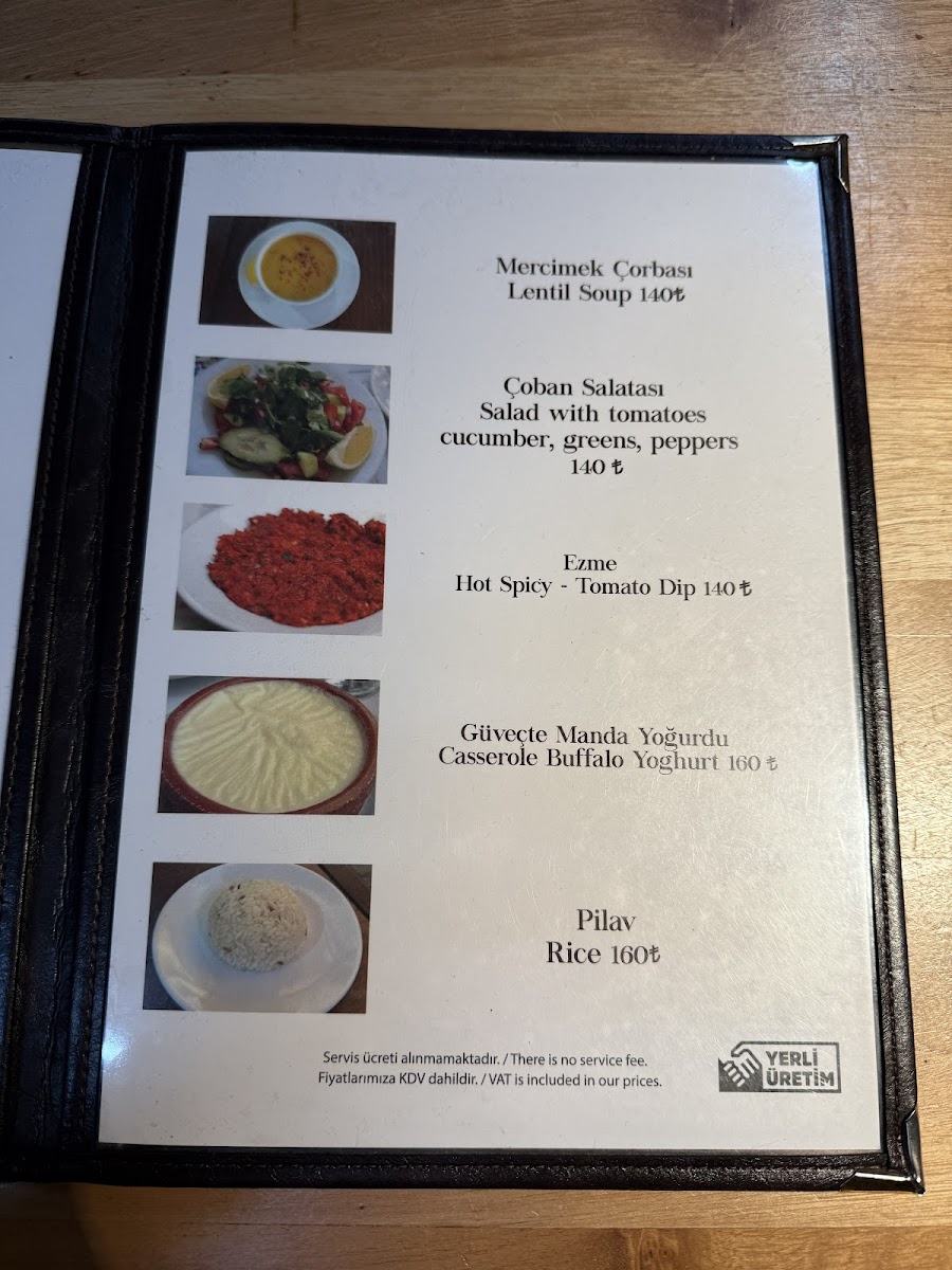 Şehzade Cağ Kebap — fotoğraf 3