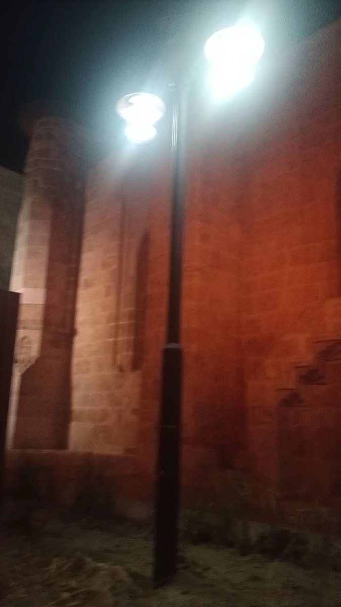 Şehzade Camii — fotoğraf 2