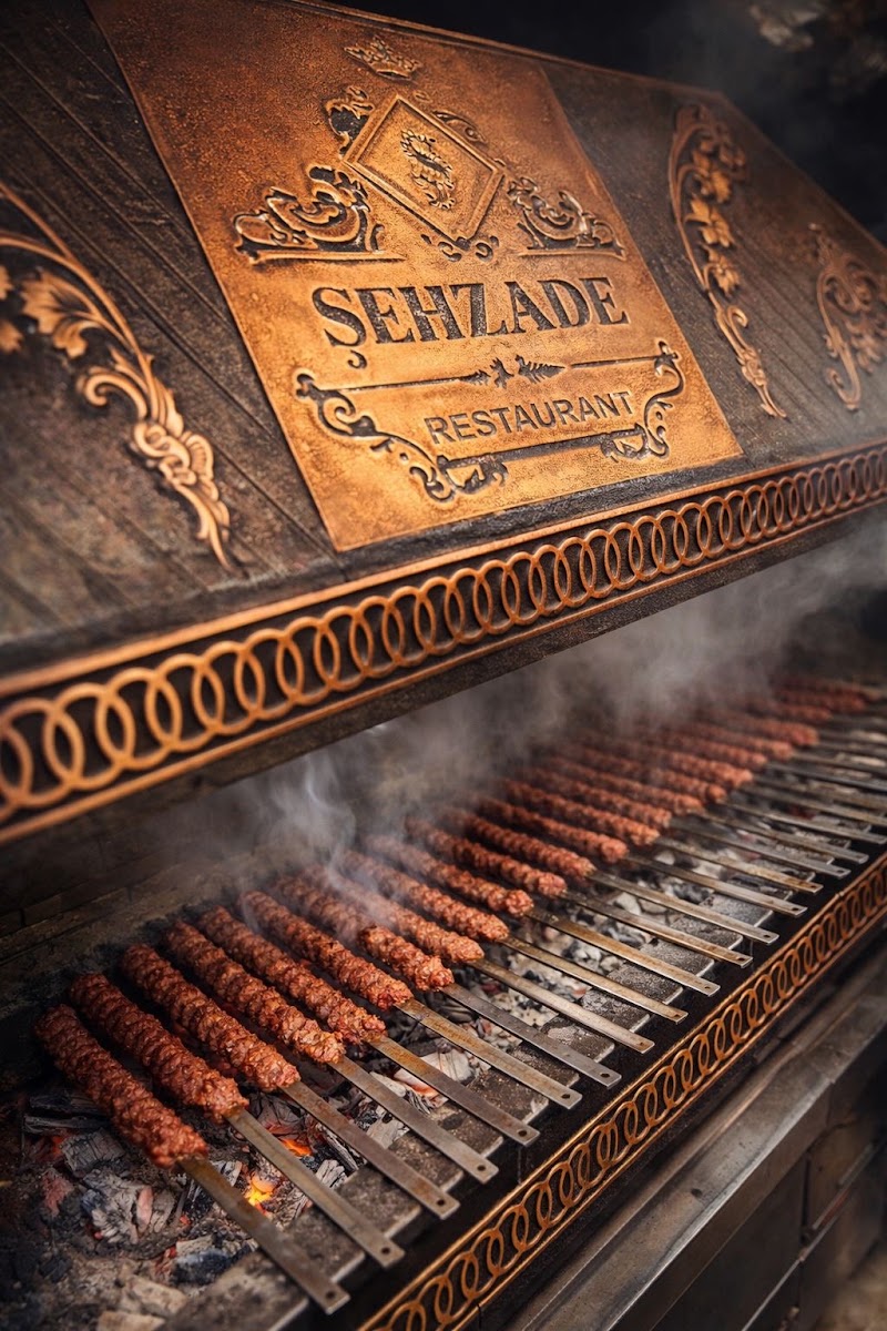 ŞEHZADE ET MANGAL ÇORBA 7/24 — fotoğraf 2