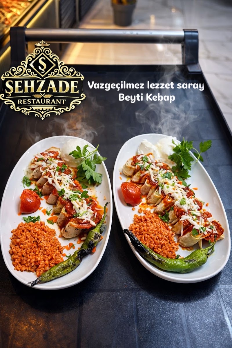 ŞEHZADE ET MANGAL ÇORBA 7/24 — fotoğraf 4