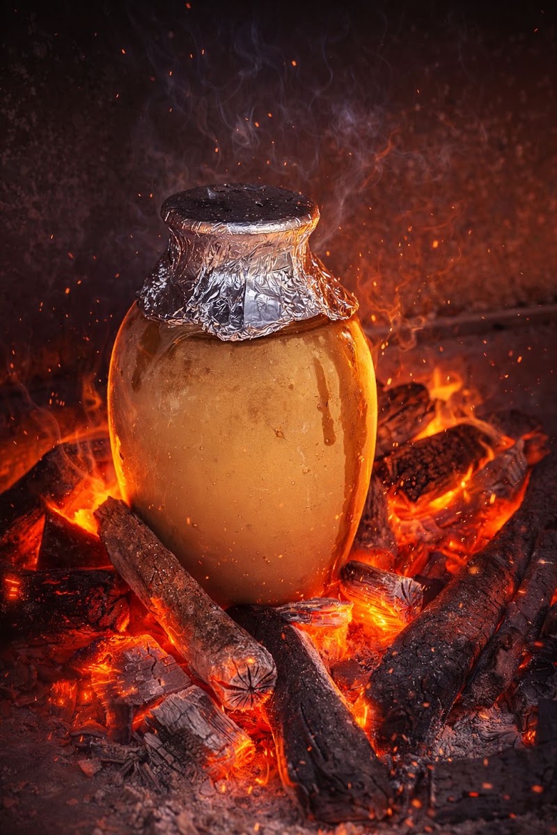 ŞEHZADE ET MANGAL ÇORBA 7/24 — fotoğraf 5