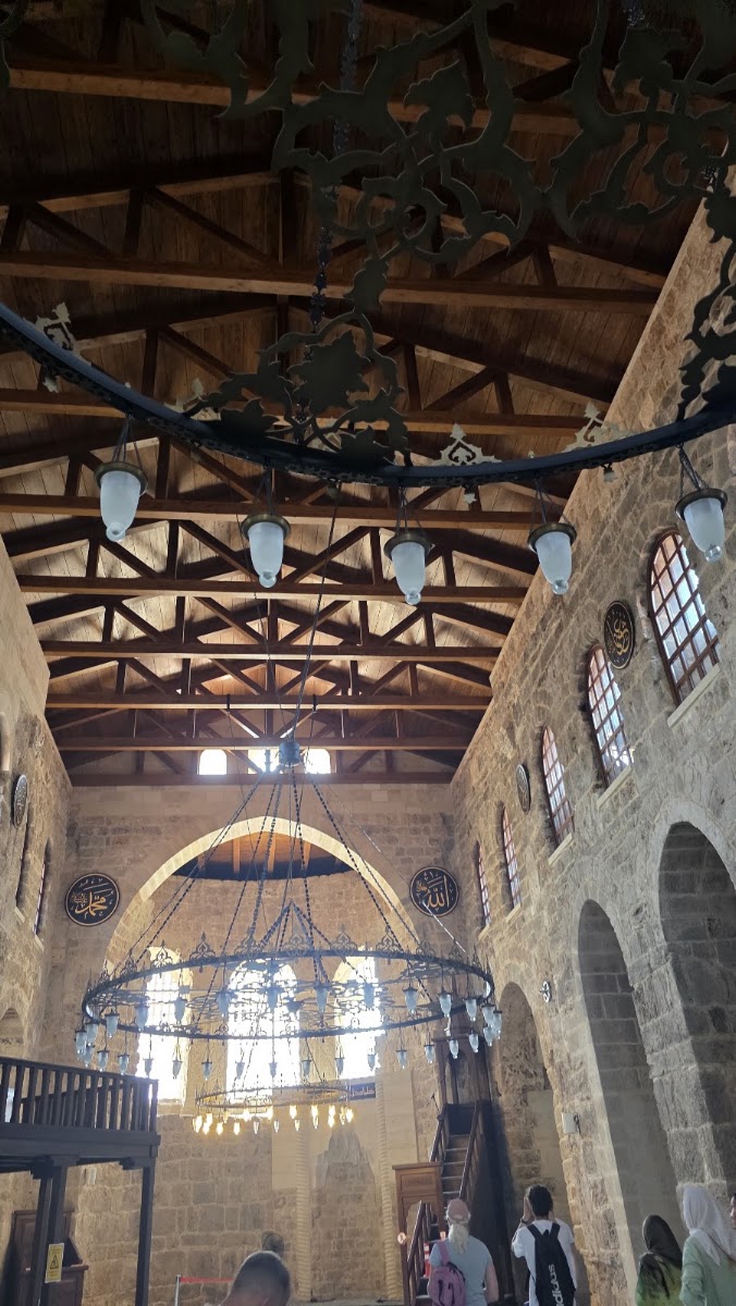 Şehzade Korkut Cami — photo 2