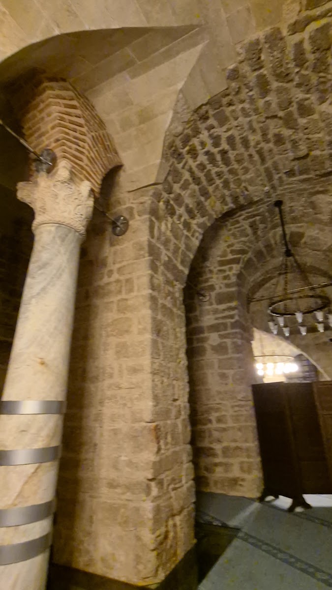 Şehzade Korkut Cami — photo 3