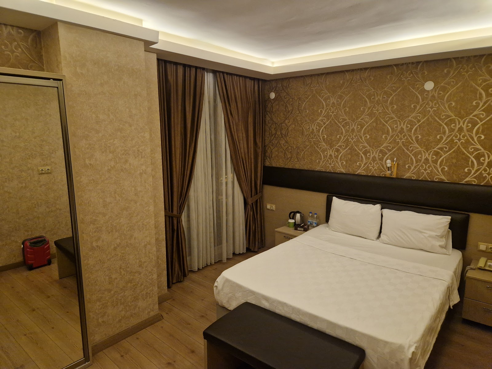 ŞEHZADE OTEL & CAFE — fotoğraf 2