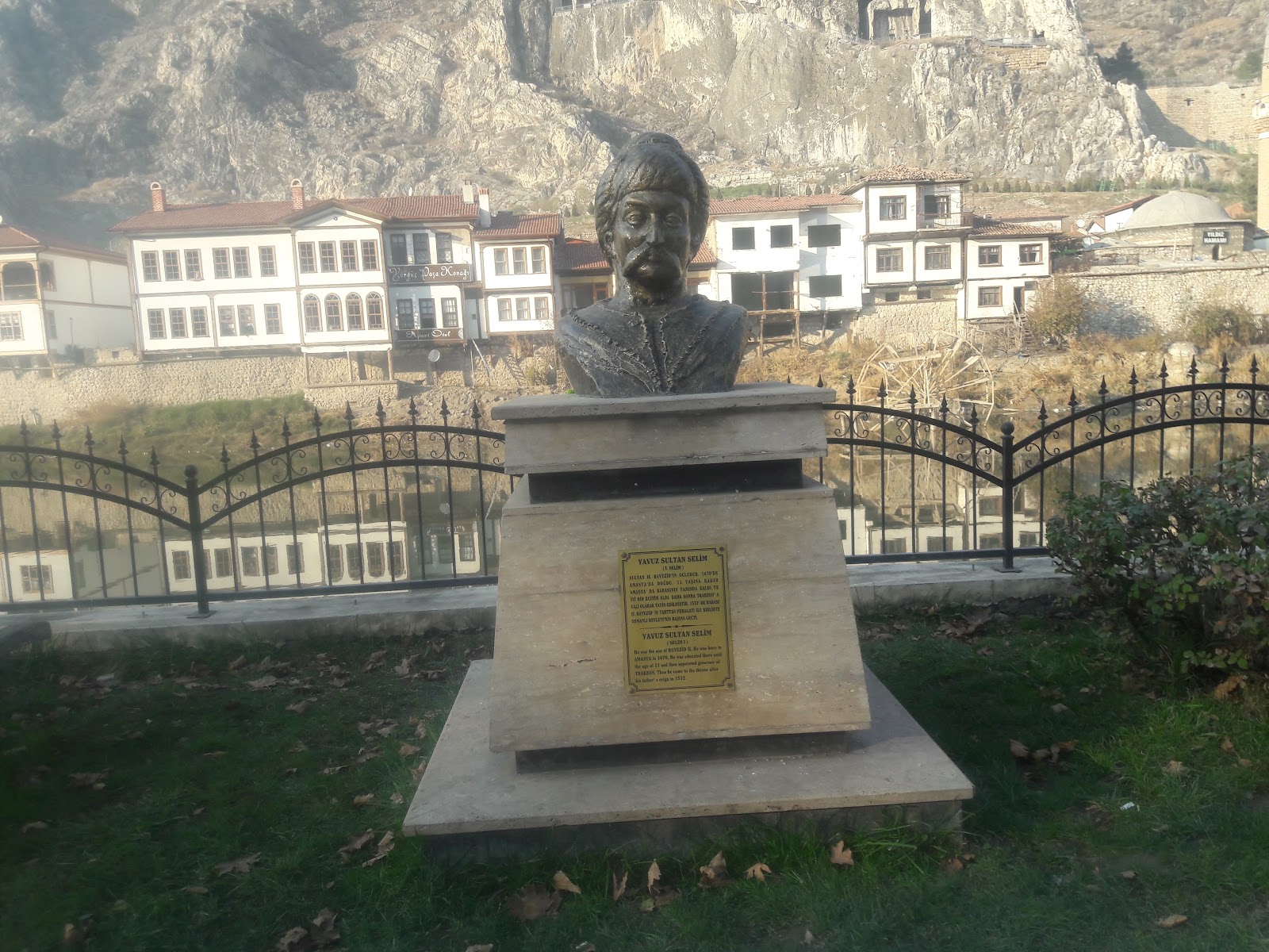 ŞEHZADE OTEL & CAFE — fotoğraf 3