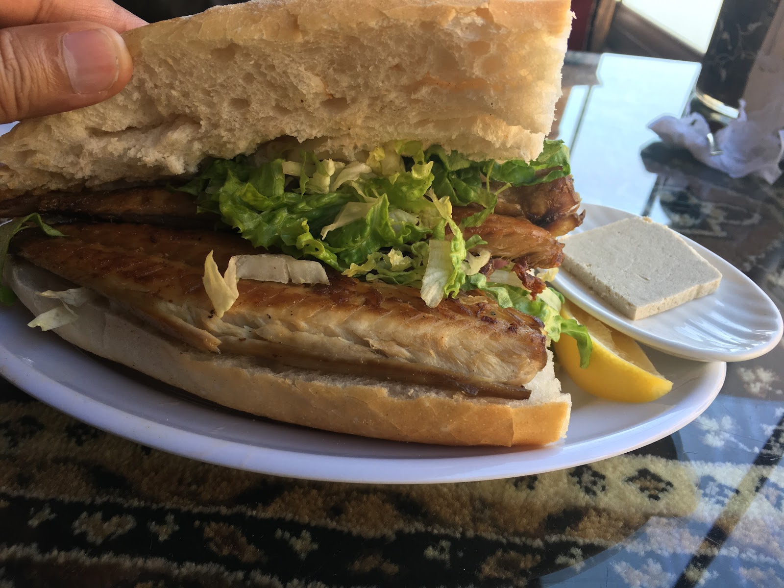 ŞEHZADE OTEL & CAFE — fotoğraf 4