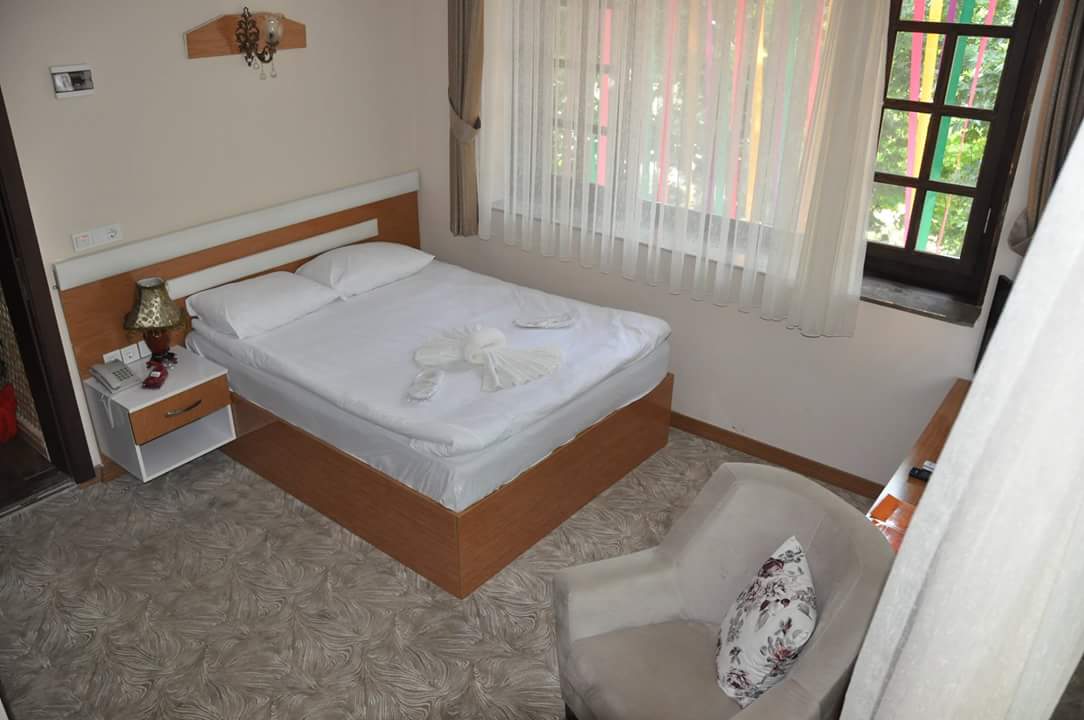 ŞEHZADE OTEL & CAFE — fotoğraf 5