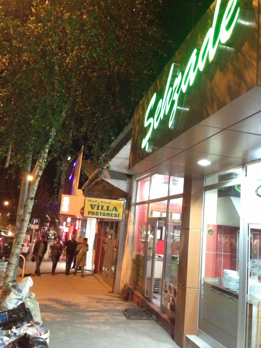 Şehzade — fotoğraf