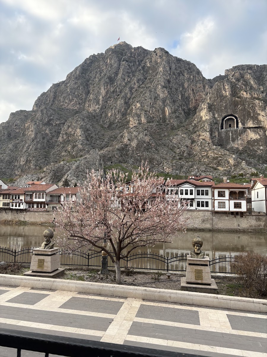 Şehzadeler Gezi Yolu — fotoğraf 2