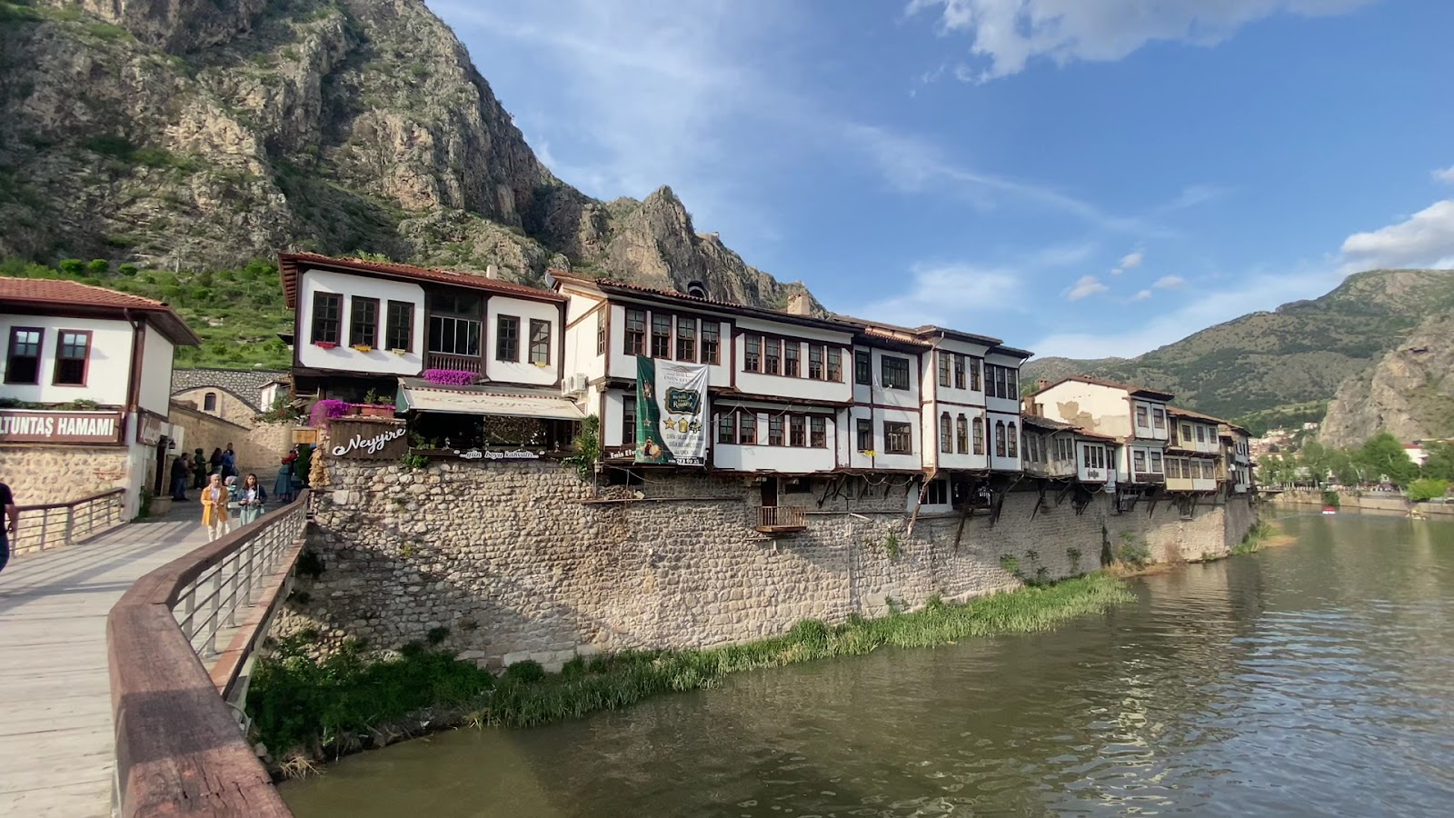 Şehzadeler Gezi Yolu — fotoğraf 3