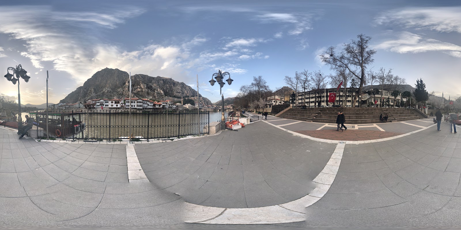 Şehzadeler Gezi Yolu — fotoğraf 4