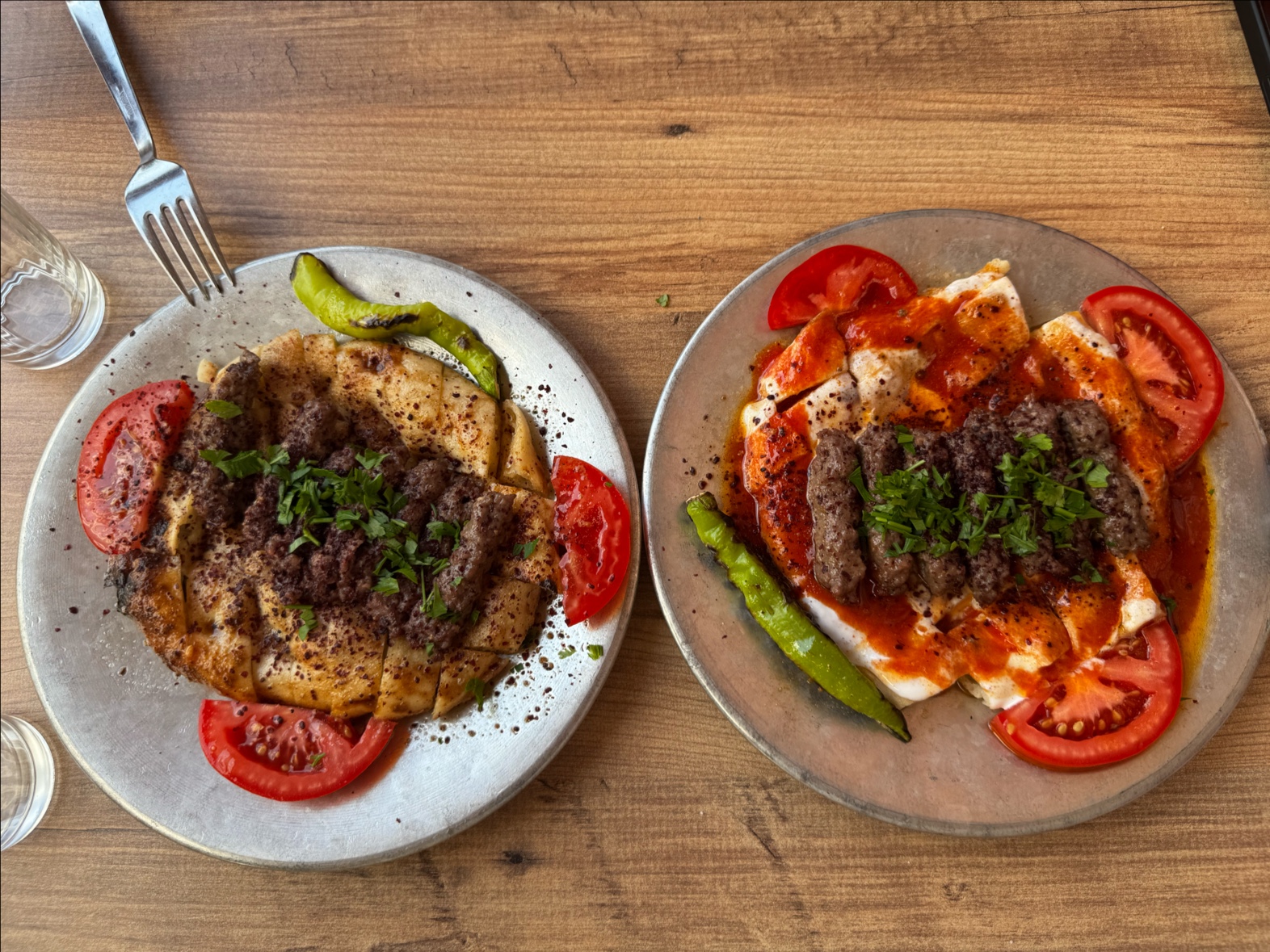 Şehzadeler Manisa Kebap Salonu — fotoğraf 2