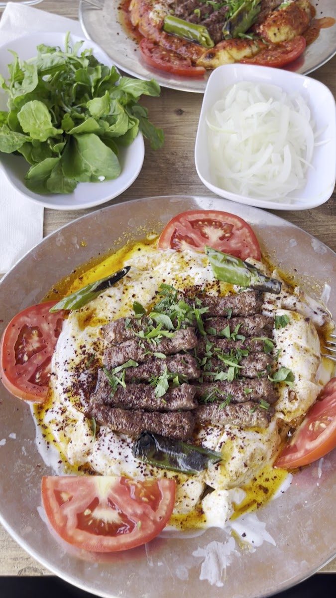Şehzadeler Manisa Kebap Salonu — fotoğraf 3