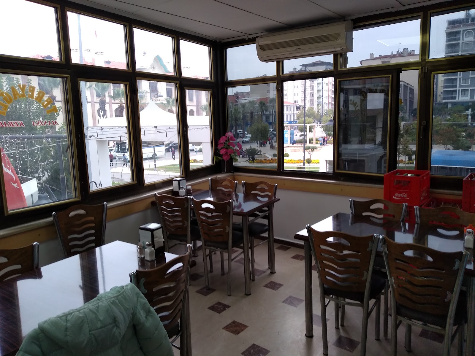 Şehzadeler Manisa Kebap Salonu — fotoğraf 4