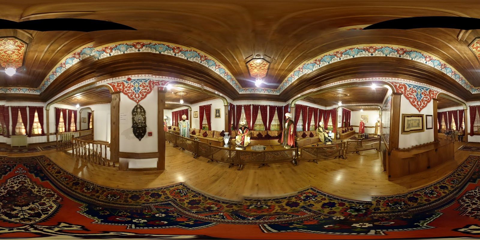 Şehzadeler Müzesi — fotoğraf 4