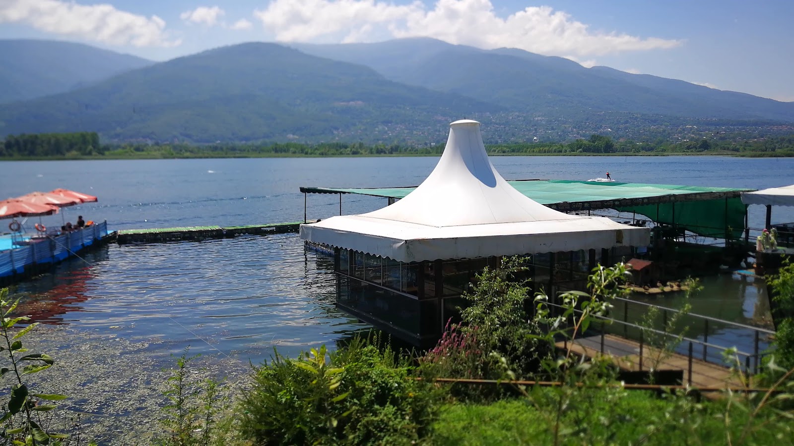 Seka kamp piknik alanı — fotoğraf 4