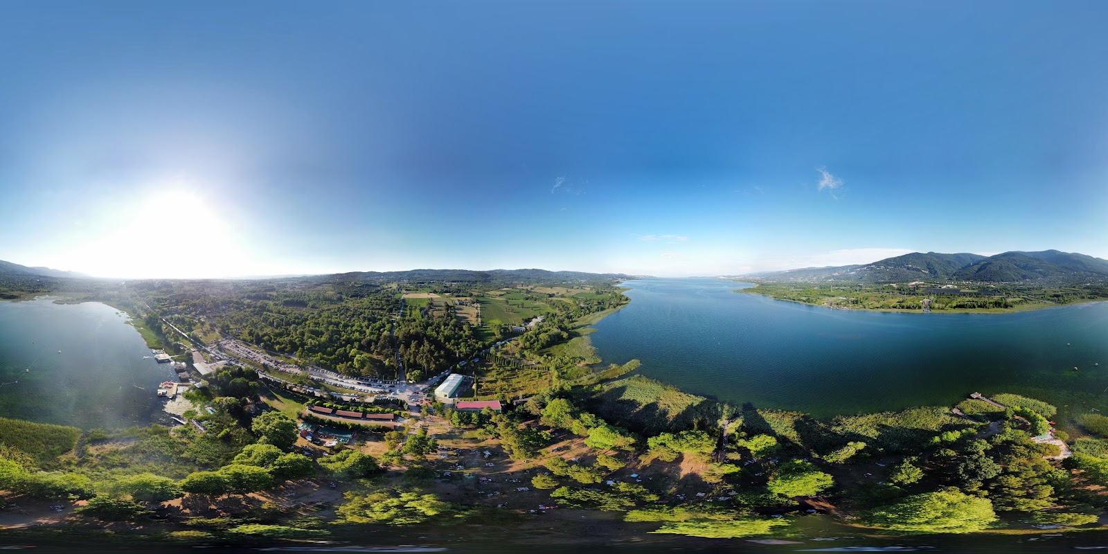 Seka kamp piknik alanı — fotoğraf 5