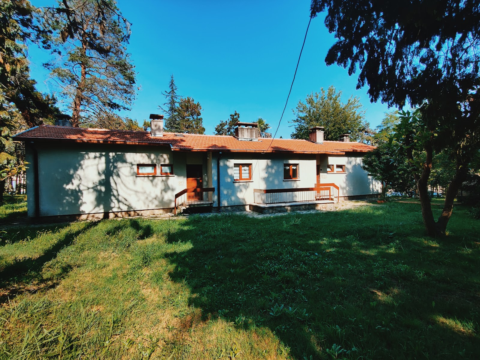 Seka Konuk Evi — fotoğraf