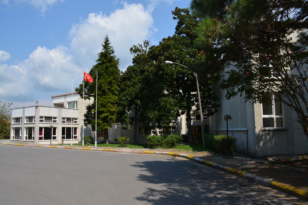 Seka Konuk Evi — fotoğraf 6