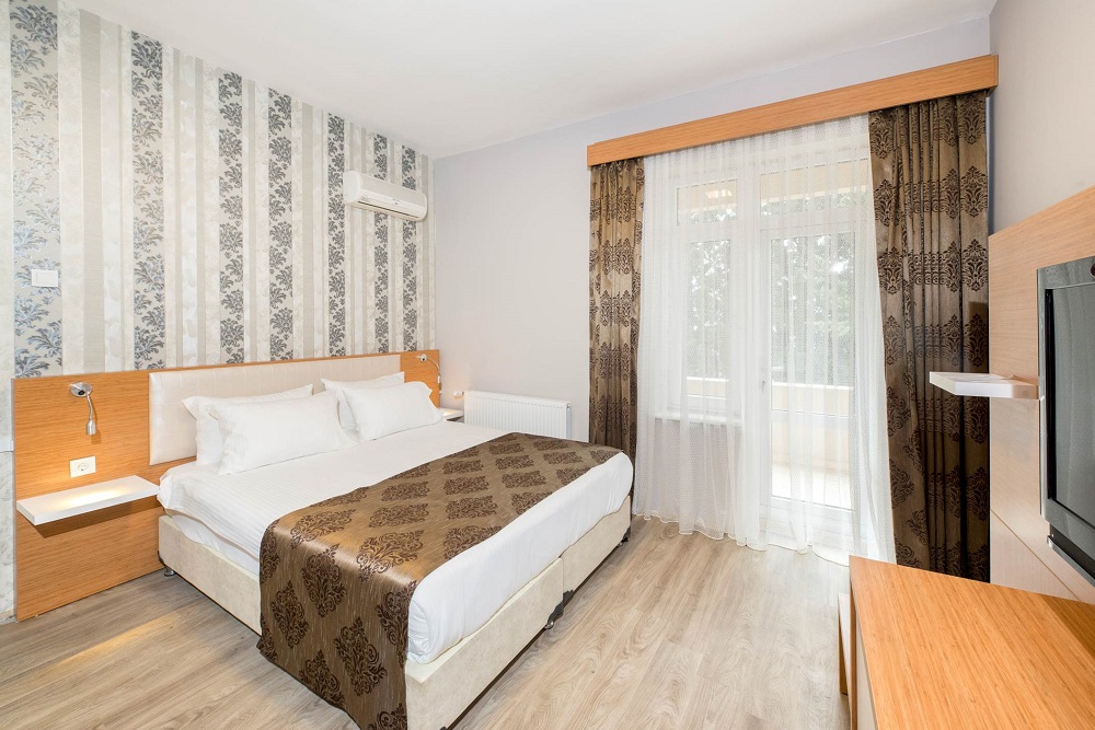 Seka Park Hotel — fotoğraf 2