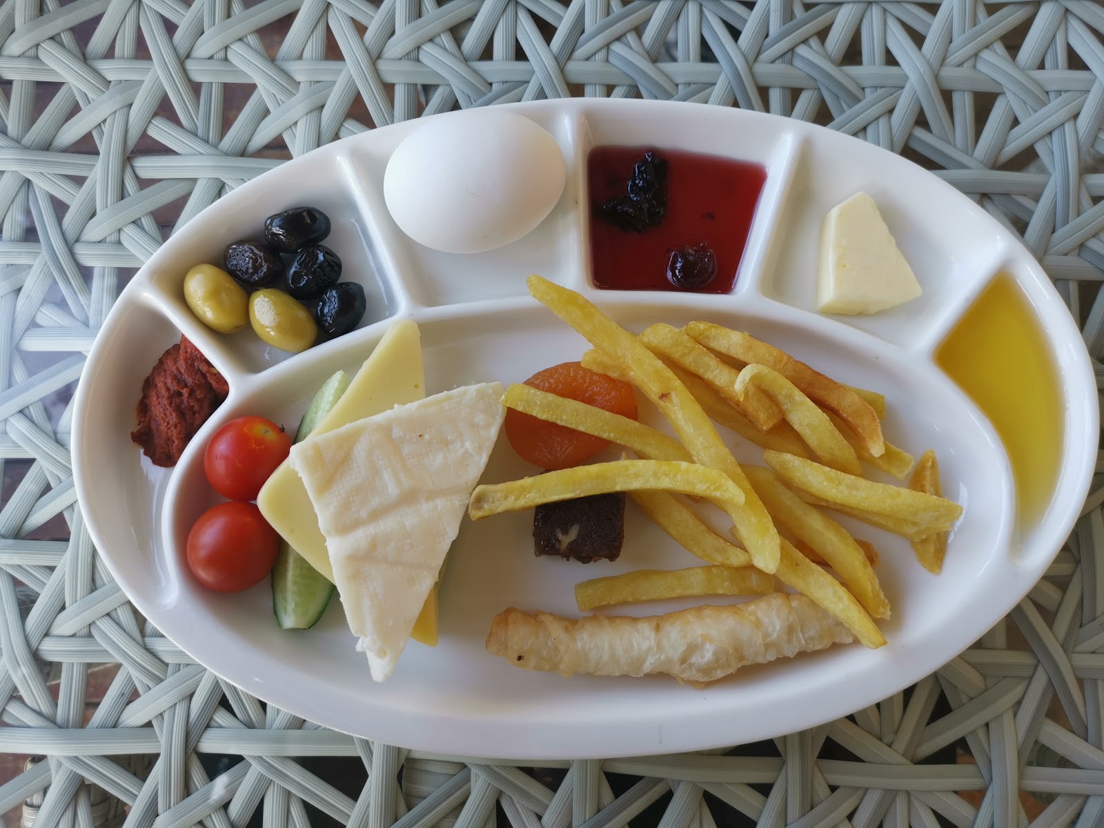 Seka Park Hotel — fotoğraf 5