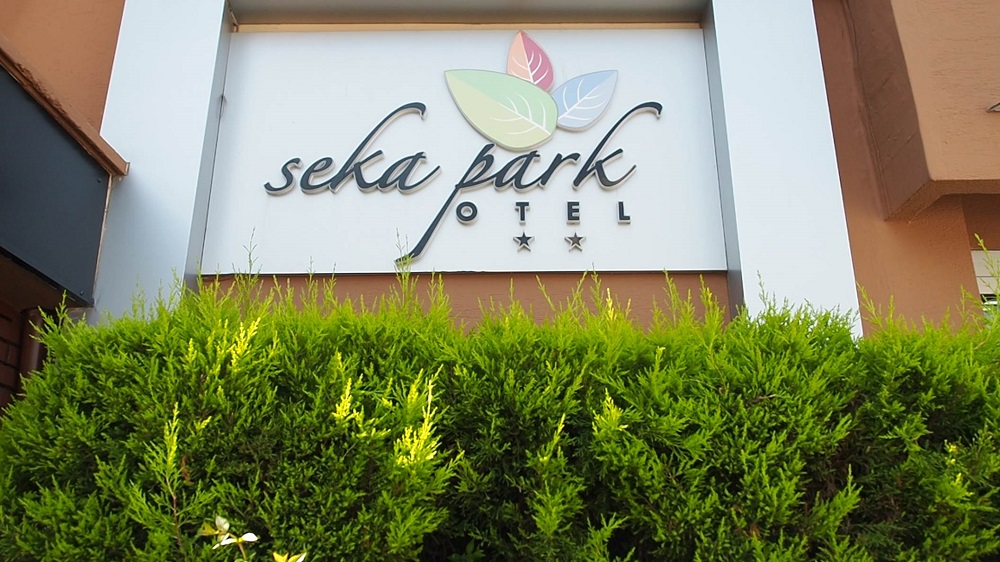 Seka Park Hotel — fotoğraf 7