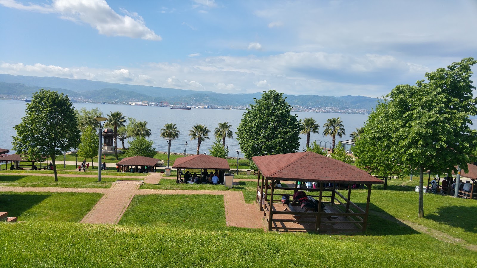 Sekapark 2.Etap — fotoğraf 1